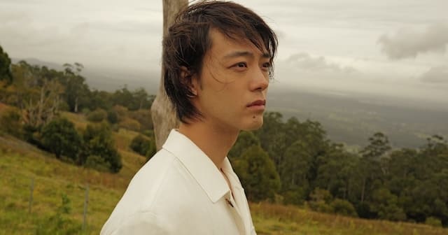 竹内涼真、儚げな横顔でドラマ終了の告知「ジュノ、、涙が止まりません」