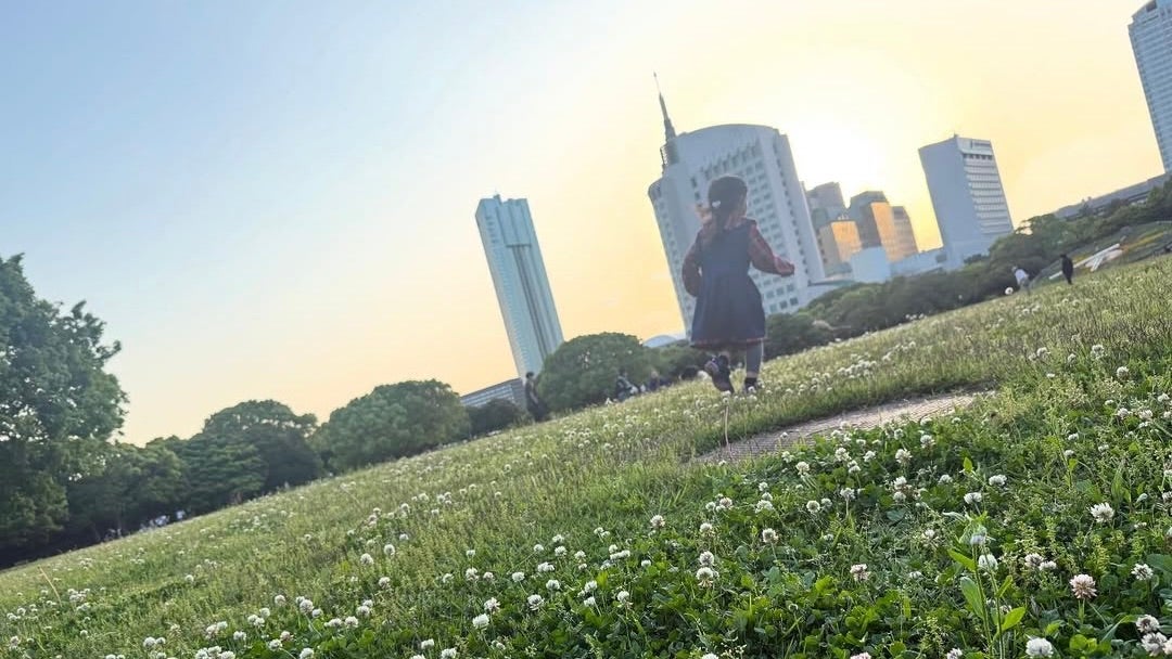 涙が止まらない…だいすけお兄さんと娘の“はじめてのおつかい”に感動の声