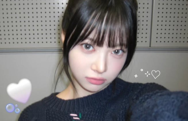 「また綺麗になった」韓国アイドル、最新ショットに絶賛の嵐