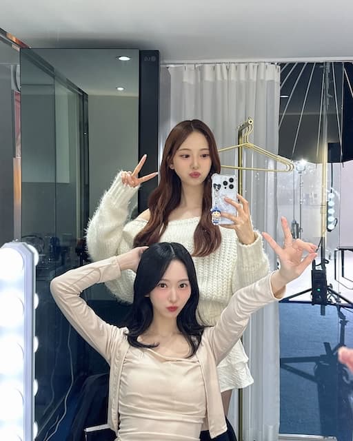 「楽しそうなの伝わるし、2人ともかわいすぎる〜」越智ゆらの、“あの人”との2人旅を満喫！