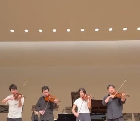 「後ろの圧が凄いから(笑)」高嶋ちさ子、厚木公演の熱気がヤバすぎると話題に！