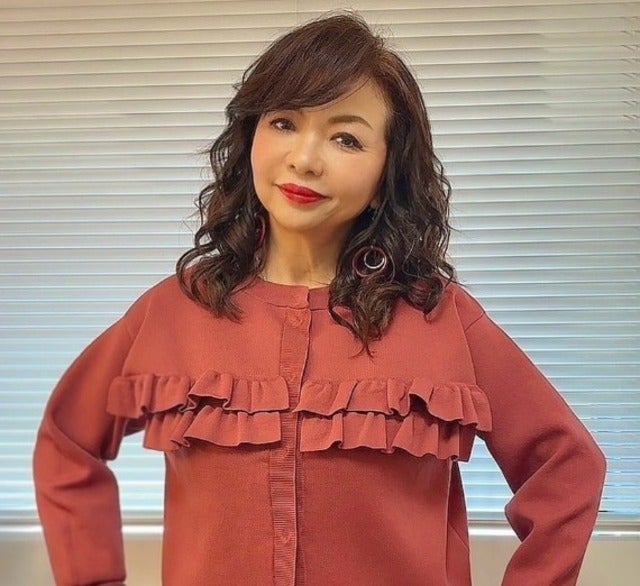 ハイヒール・モモコが「よ〜いドン！」の衣装とスタッフへのお弁当を紹介！