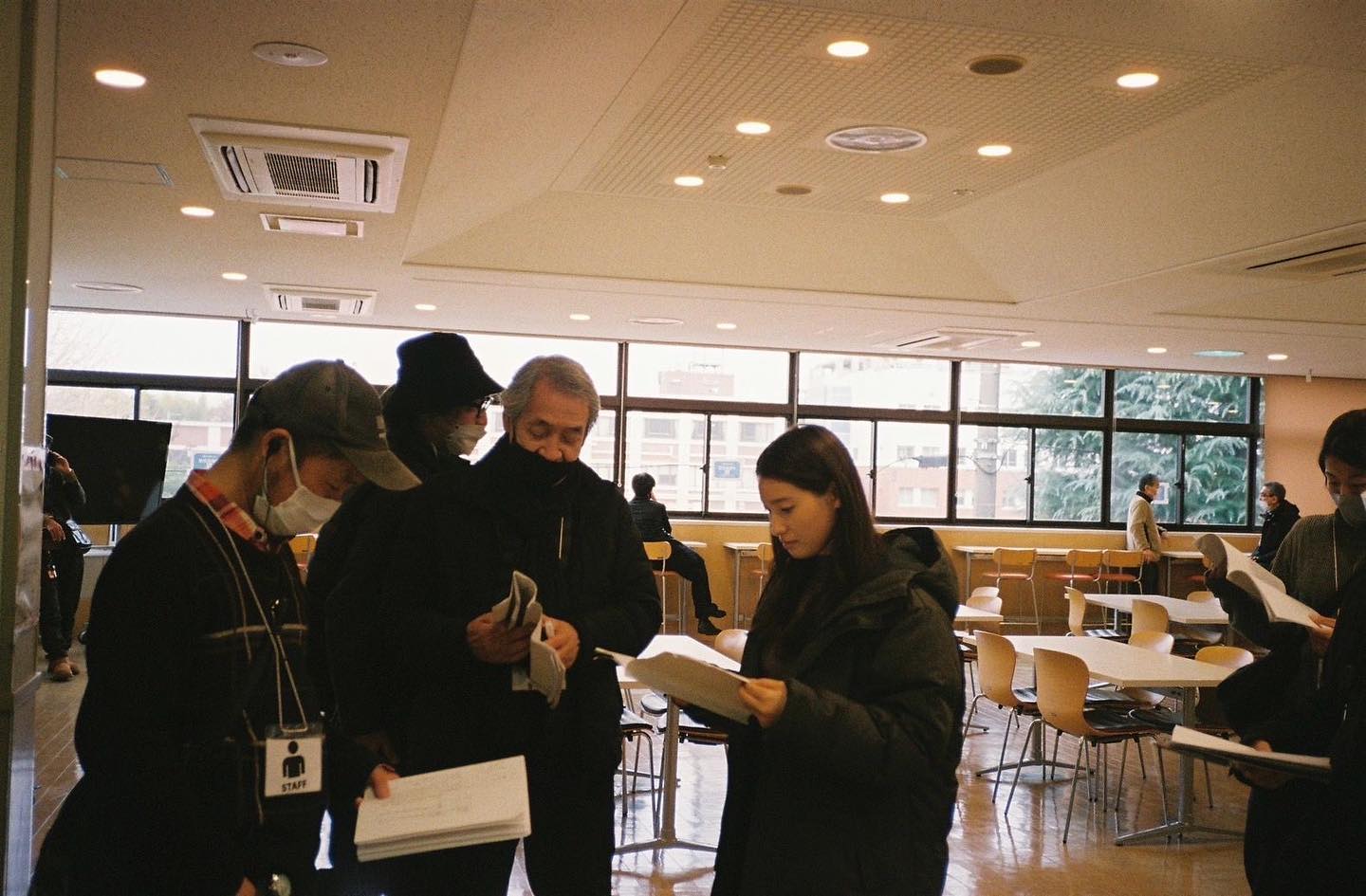 授かり婚発表の土屋太鳳が有村架純が撮影したオフショット公開📸