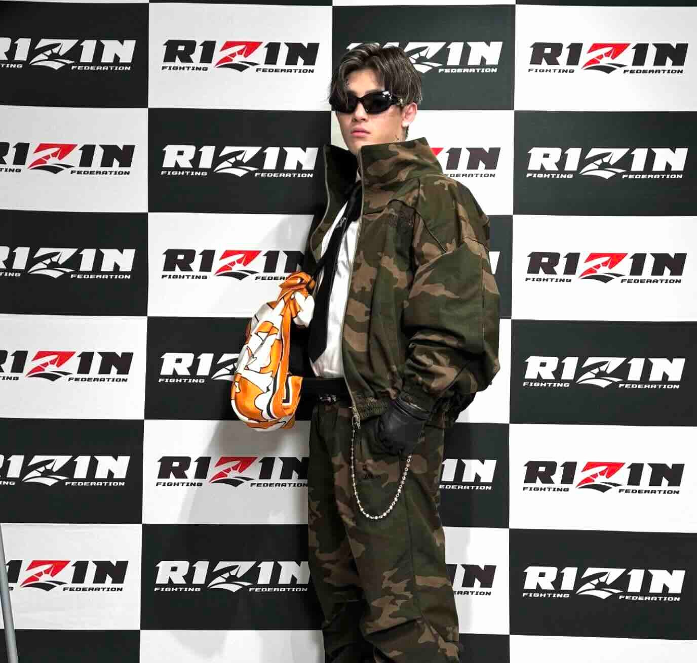 【平本蓮×朝倉未来】4年間の因縁と舌戦 超RIZIN.3から再戦中止まで