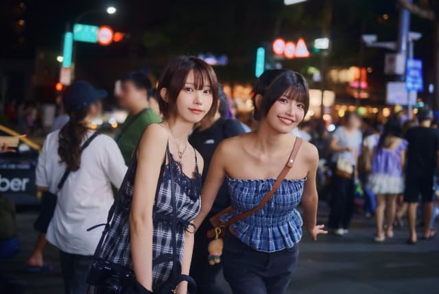 「台湾3日間楽しかった〜！」コスプレイヤー・えなこが台湾を満喫！観光時のオフショットも