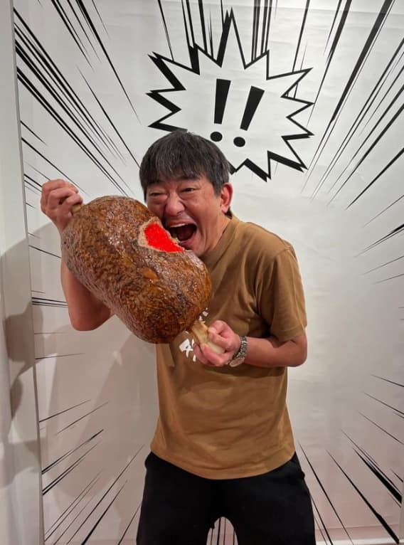 「昭和スタイルの芸人の底力！」旅猿でハシャぐあの人と、それなりのあの人に大爆笑！