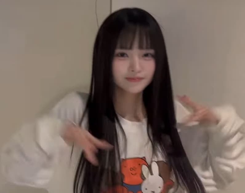 藤咲凪　新曲ダンス動画公開！！「みんなもう踊れるよね？」