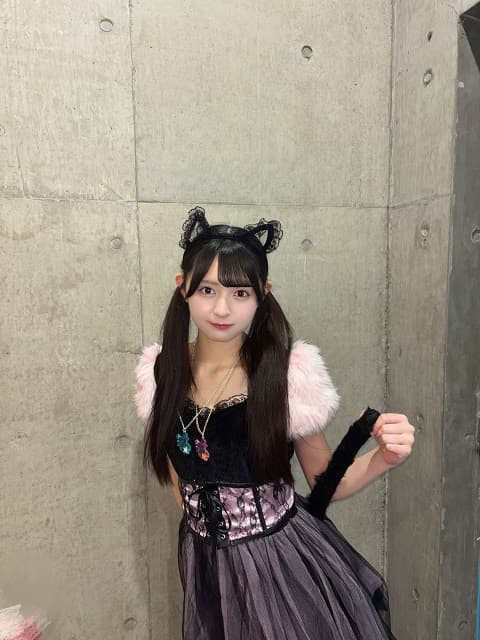 「カワイすぎやろ！」AKB48研究生の”ねこちゃん”姿にファン絶叫!?