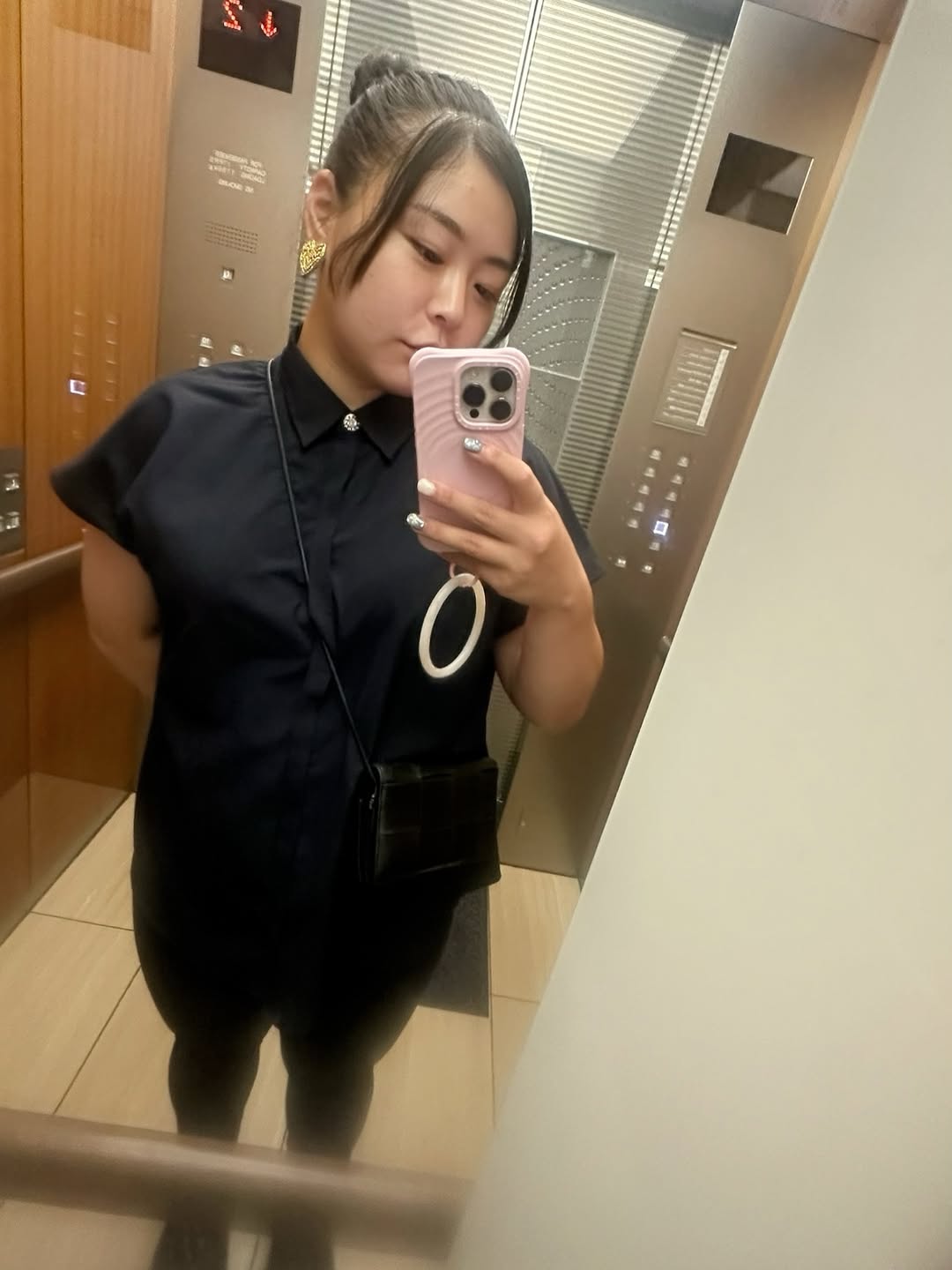 「肌ツルツルなるの嬉しい！」女子空手家・植草歩、久しぶりのピーリングに歓喜！