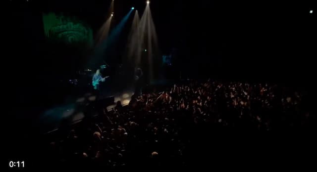 ヤバT・こやまたくやがライブ映像を公開！「これ歌うの結構むずいよ」