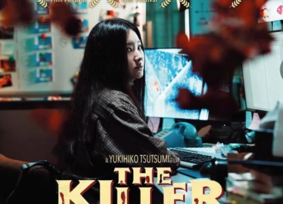 窪塚洋介が挑む新境地『THE KILLER GOLDFISH』、傑作続くK2で上映決定