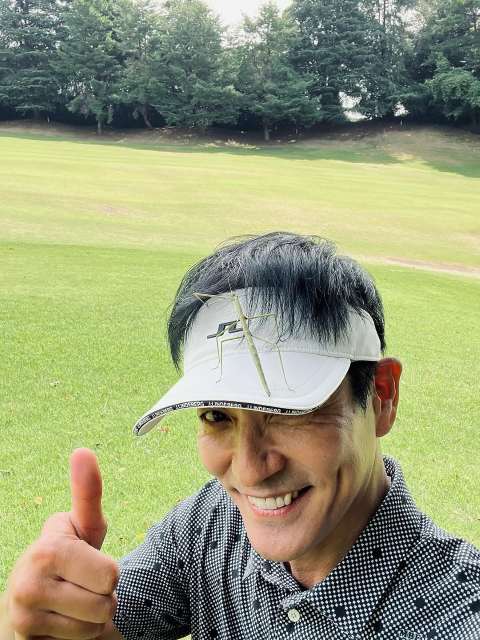 「今年も見つけました、◯◯◯◯！」沢村一樹、毎年恒例