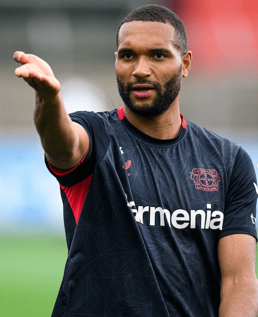 レバークーゼン無敗神話継続に向けてリーグ戦最終節に臨む