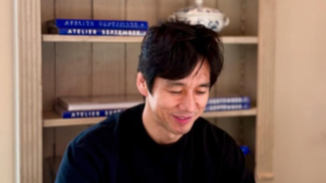 「笑顔がたまらん！」西島秀俊が見せた“朝のスイーツタイム”にファン歓喜