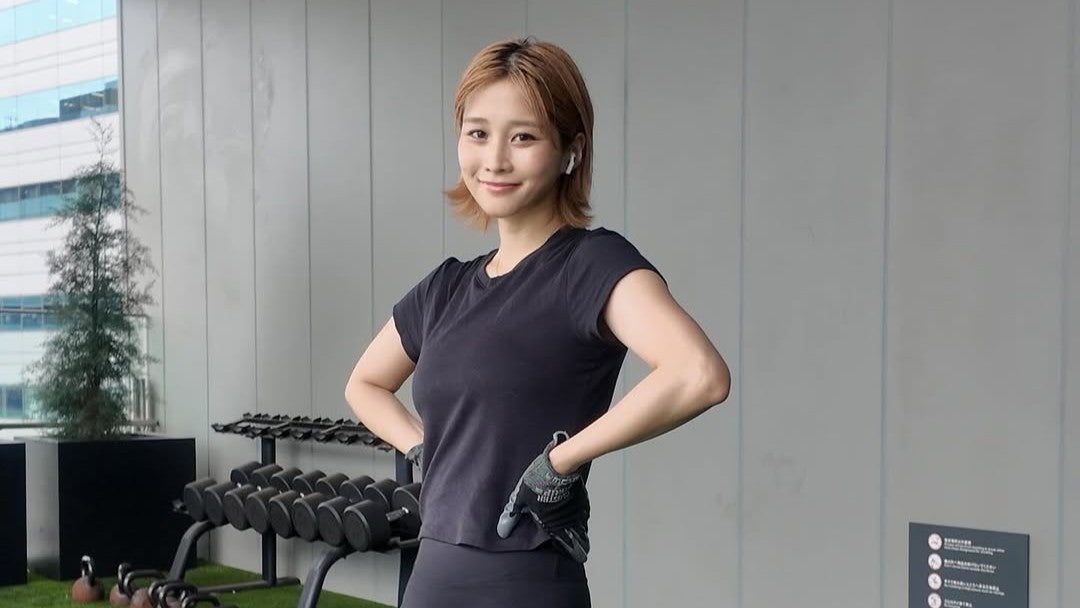 “あの小悪魔ビキニ戦士”が今また絞り中！？