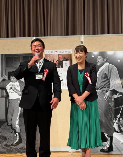 北斗晶が大急ぎで東京に帰郷した訳は⁉「一生、私の尊敬する方」のAI音声での呼びかけに涙