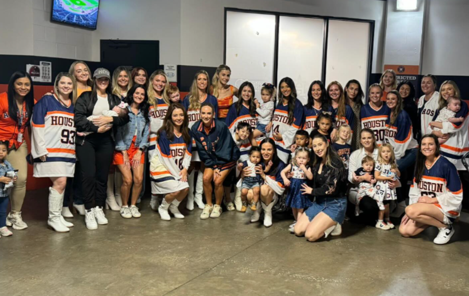 菊池雄星の妻❤️瑠美子さん、球団の家族会ショットに反響続々