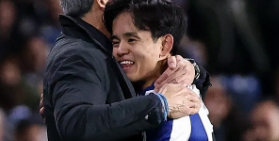 久保建英、シンプルな感謝の言葉が胸を打つ「Eskerrik asko.」にファン感動