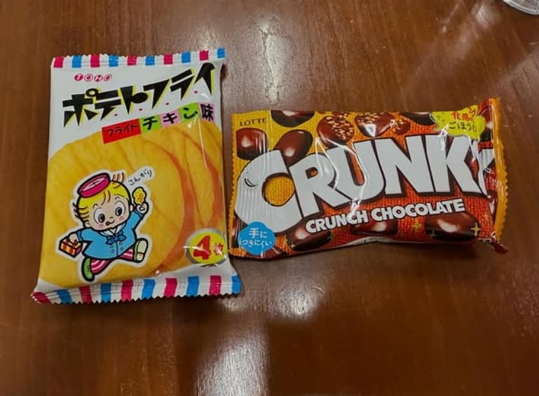 クロちゃんが豪華フレンチを堪能！でもお米が恋しいかも？