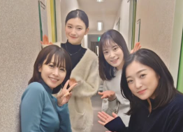 さとう珠緒、パクチー栽培を報告！観劇で心温まる一日