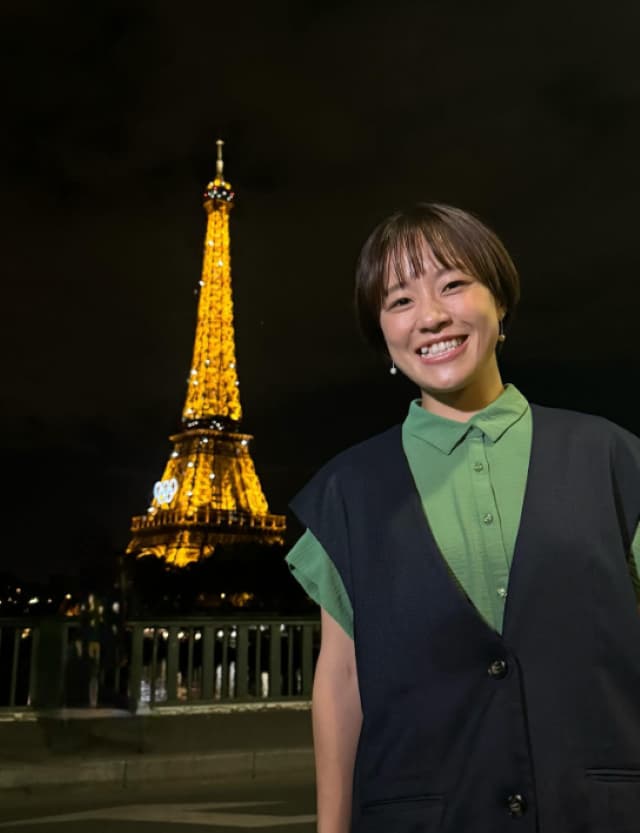 「やり切った！」登坂絵莉が2024年を振り返る