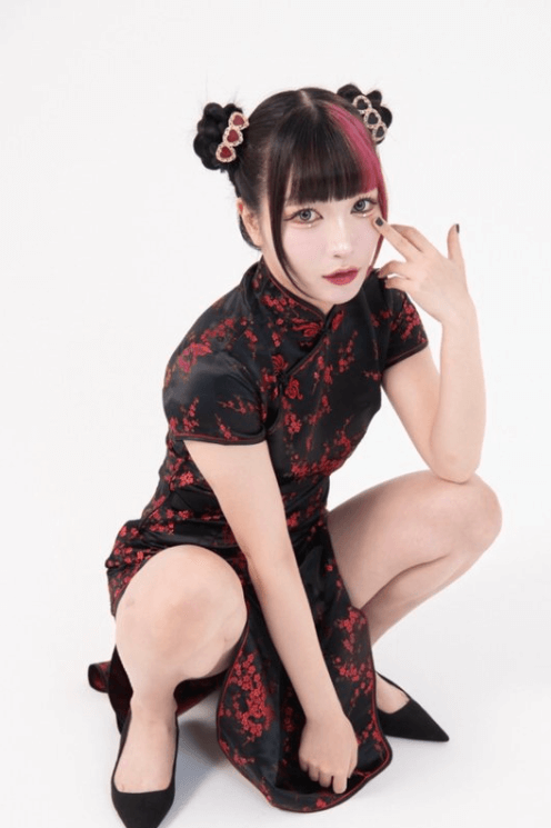 東京女子プロレス 伊藤麻希、元気いっぱいの挨拶「HELLO MOTHERFUCKERS」！ファンからも熱い反応が続々