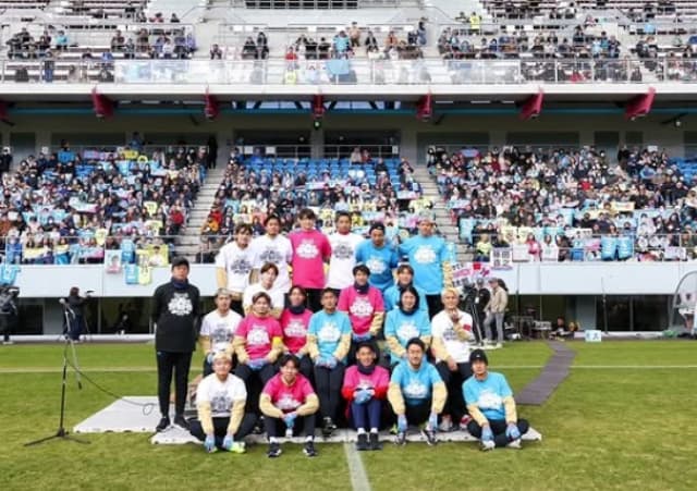 森谷賢太郎がサガン鳥栖2024ファン感謝祭開催を報告！今年は運動会！