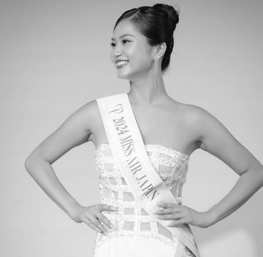 「女神様だ」女子プロデビューを果たしたミラクル・ガール、ミスジャパン＆ダイビングウェアのご褒美ショットを公開！