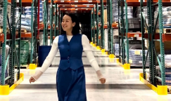 浅田真央、アメリカ＆カナダでCM撮影！「素敵な撮影になりました！」