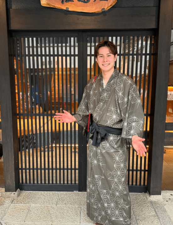 髙橋藍、城崎温泉でのリラックスしたひとときをシェア！ファンからは称賛の声