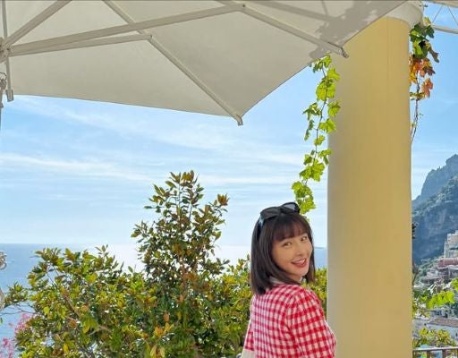 激カワ台湾チアのチュンチュン、美ボディ全開