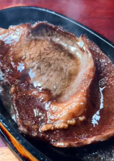 「こりゃ反則ですわ！」料理研究家・けんた食堂の焼き肉にヨダレが止まらない！