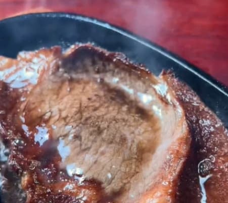 「こりゃ反則ですわ！」料理研究家・けんた食堂の焼き肉にヨダレが止まらない！