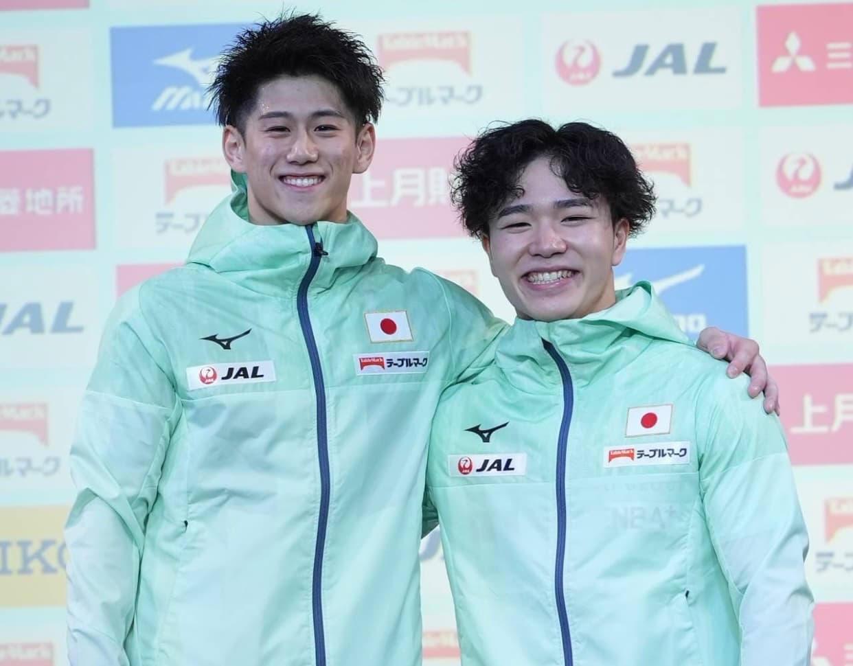 パリオリンピック 橋本大輝 男子体操のエースが流した涙 悲願の