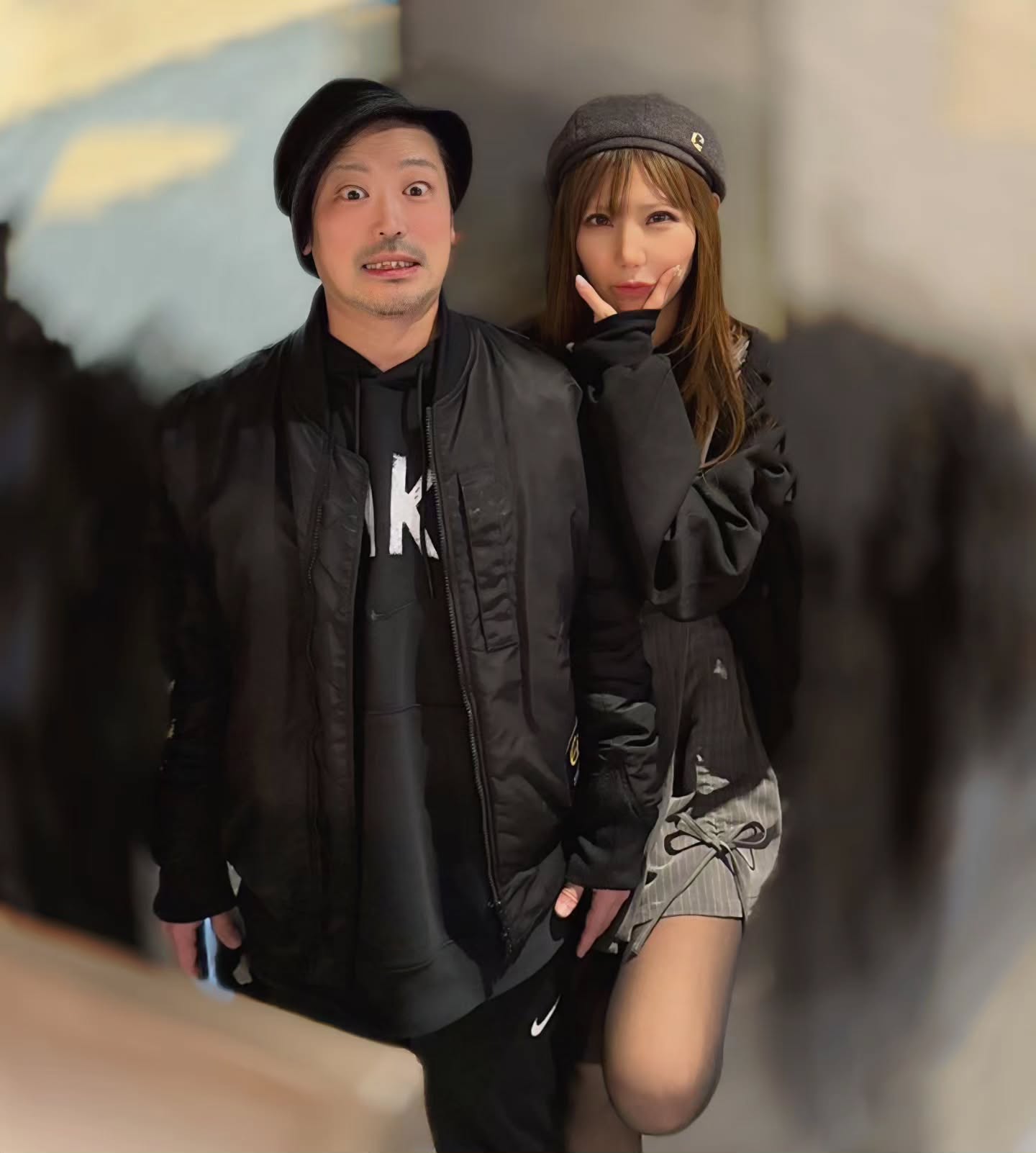 「入籍いたしました」年齢公表で話題の人気レースクイーンが結婚を発表