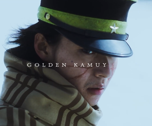 山﨑賢人 キングダムに続き”あの有名アニメ”の実写化主人公に🔥