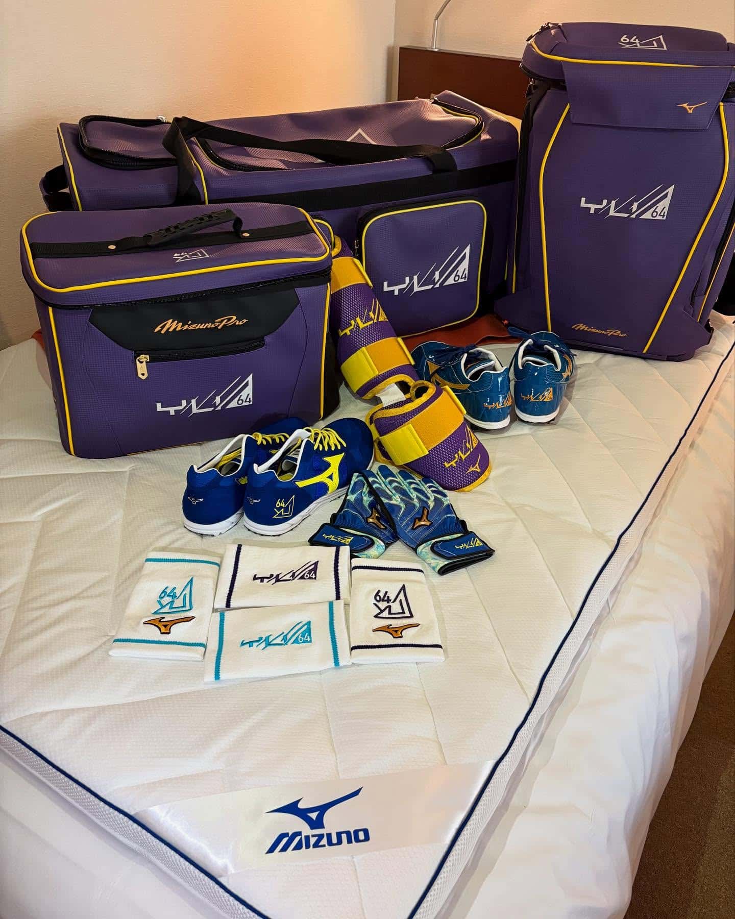 昨季大ブレイクの若手捕手が沖縄入り