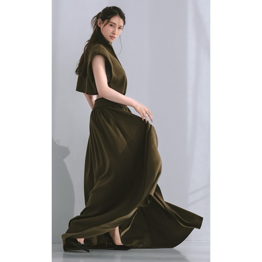 土屋太鳳の最新ショットが美しすぎると話題に！👀✨