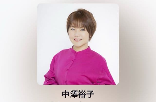 裕子 楽しみ 増えた」「姐さん最高です」中澤裕子、大切な楽曲のサブスク