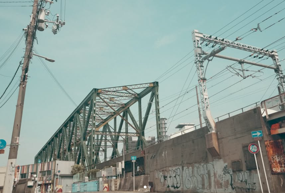 人々の何気ない日常に目を向ける感性…TAKAHIROが京セラドーム周辺で見つけた秋の始まり