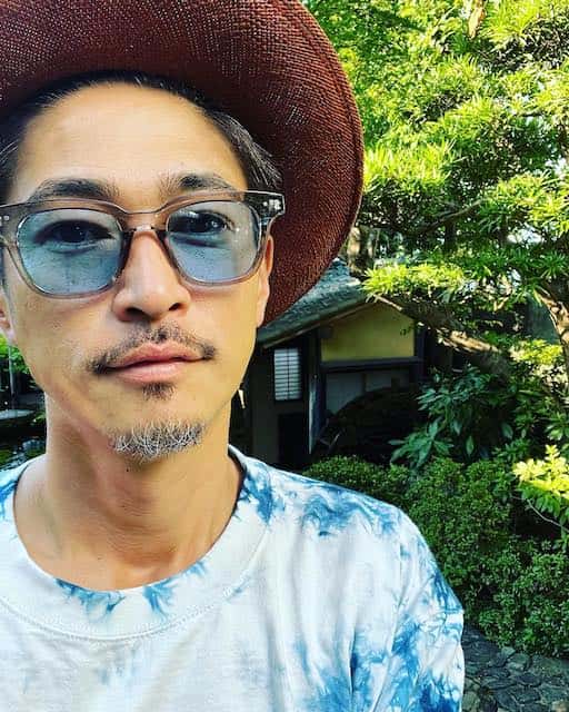 窪塚洋介、2023年上半期の締めくくり❗️