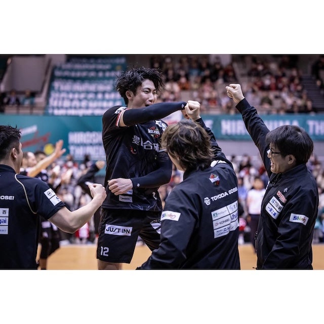 「色々なことを学べたシーズンでした」今季大ブレイクの水町泰杜がシーズンを振り返る