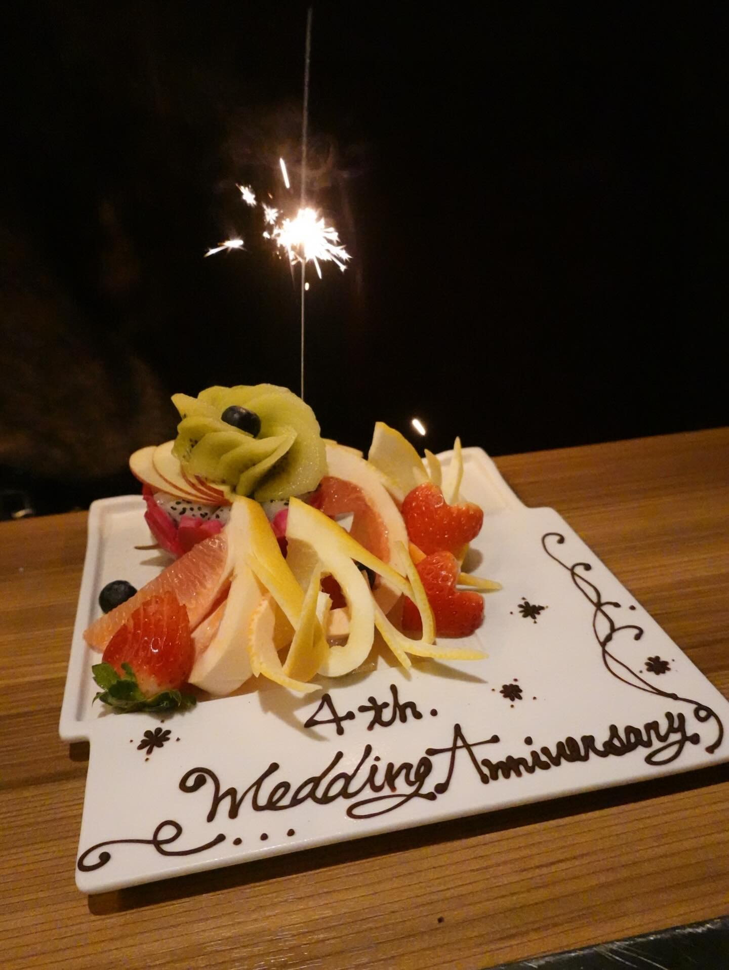 由布菜月、結婚4周年を報告　夫・上田綺世へ感謝「5年目もよろしくね」