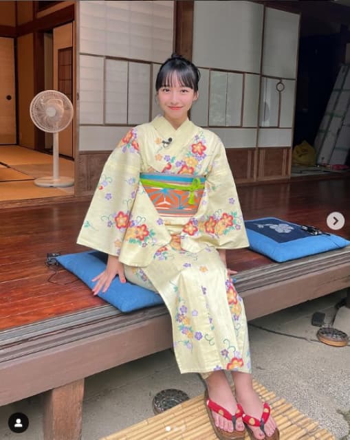 「めっちゃ可愛ええやん！」見ていて癒される山之内すずの今年初〇〇とは…？！