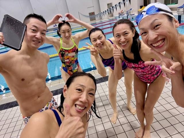 小谷実可子コーチ「柿ピー食べながら」練習早退⁉️まさかの理由にネットほのぼの「(海外MTG)お疲れ様です」