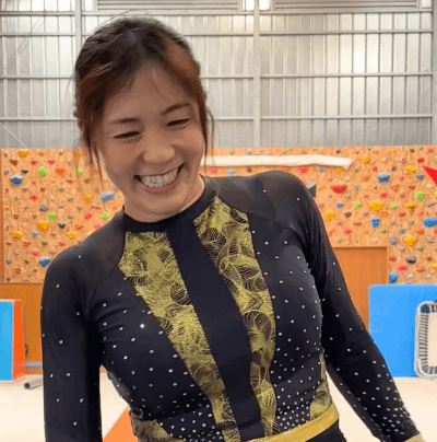 「弛まぬ努力の成果ですね」器械体操＆ゴルファー美女・北原麻衣子、バク転復活ムービーの公開にファン白熱「やったね！」