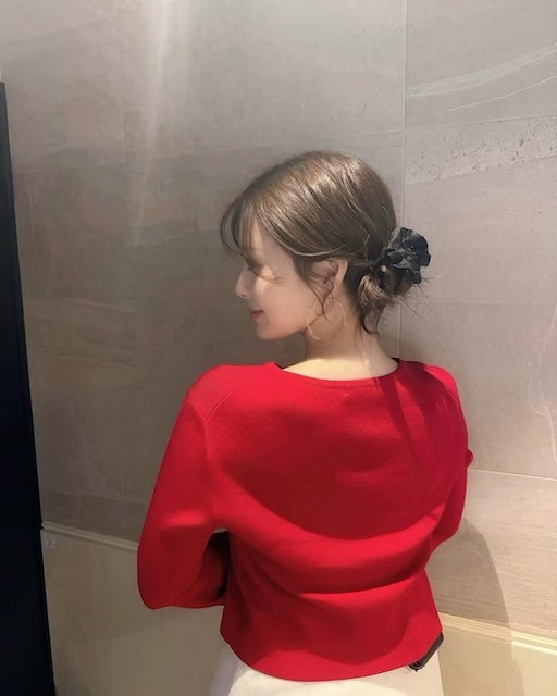 白石麻衣がYouTube生配信後にコメント「ありがとうございました」