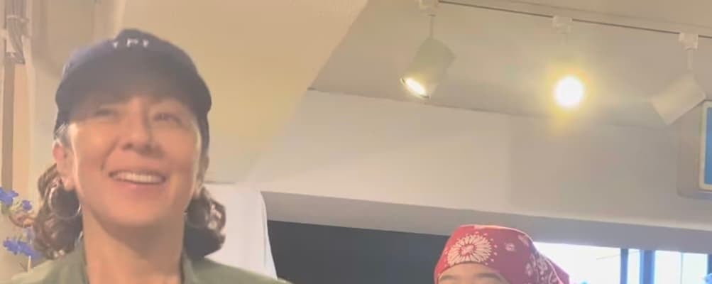 「なんでもお洒落にしてしまう」RIKACO、マストハブアイテムとは！？「魔法みたいにカッコ良くなります」
