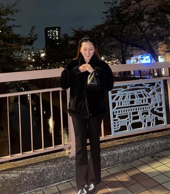 美女ハンドボール選手・飯塚美沙希 大好きな12月にワクワク！Xmasの予定も気になる？