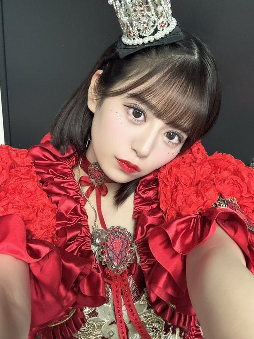 「切っちゃいました」FRUITS ZIPPER・月足天音がイメチェン登場！可愛すぎてファン悶絶「最高最高最高」